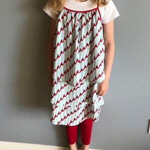Little Marc Jacobs ~ Thin Strap Layered Dress ~ Girls Size 12